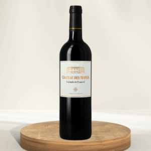 Offre Magnum – Château des Moines